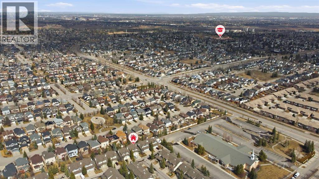 43 Everstone Place SW, Calgary, Alberta  T2Y 4H7 - Photo 21 - A2301730