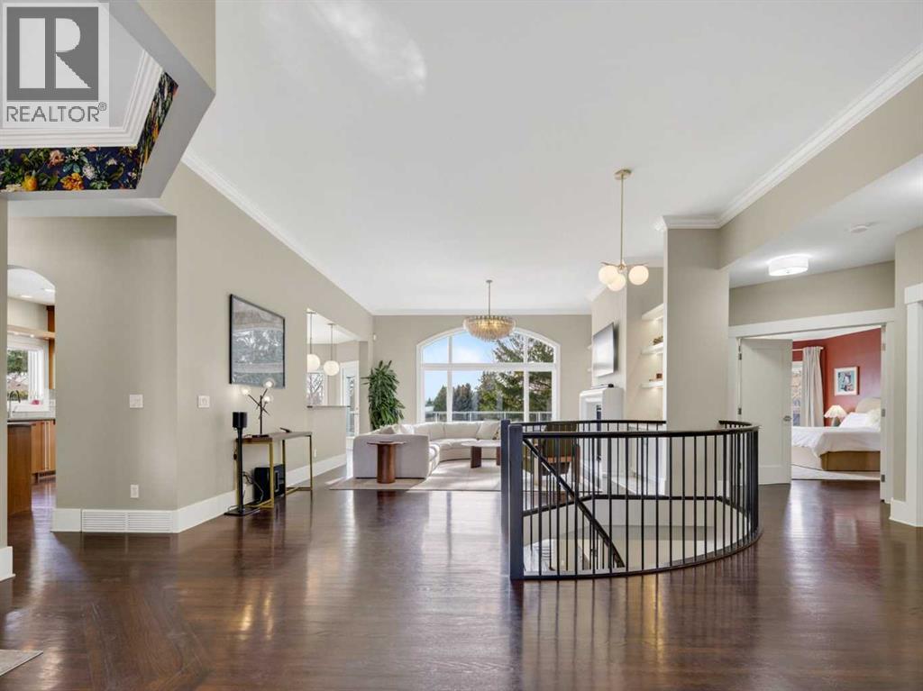 3 Spring Meadows Lane, Rural Rocky View County, Alberta  T3Z 3L7 - Photo 7 - A2301805