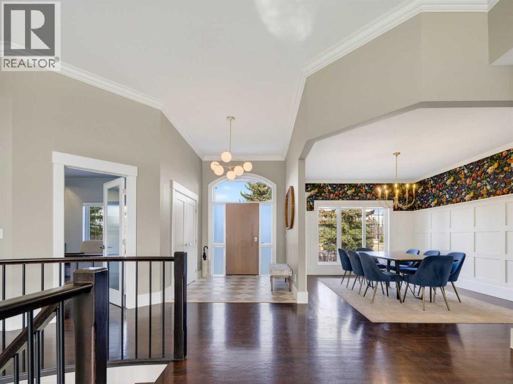 3 Spring Meadows Lane, Rural Rocky View County, Alberta  T3Z 3L7 - Photo 6 - A2301805