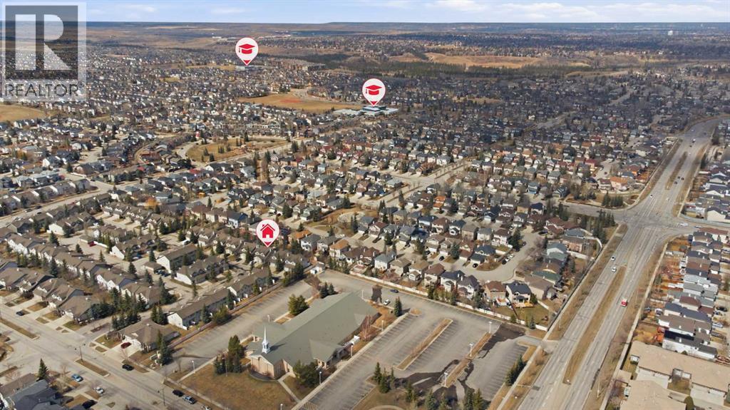 43 Everstone Place SW, Calgary, Alberta  T2Y 4H7 - Photo 20 - A2301730