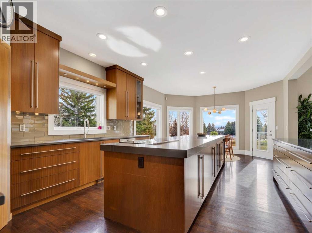 3 Spring Meadows Lane, Rural Rocky View County, Alberta  T3Z 3L7 - Photo 17 - A2301805