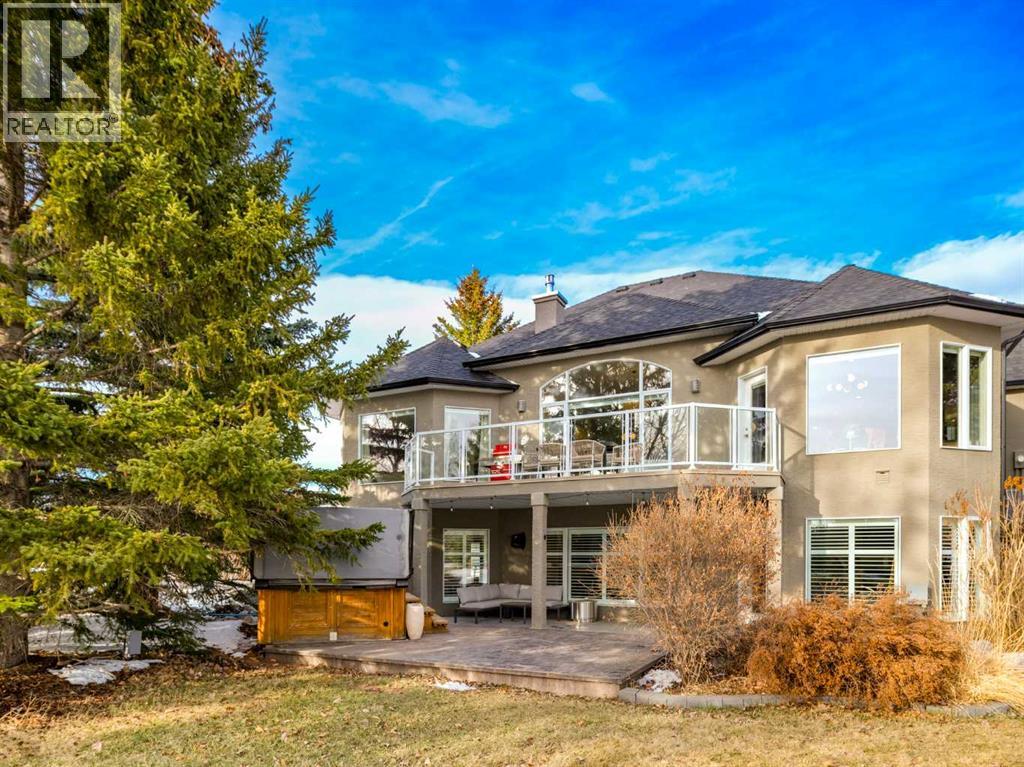 3 Spring Meadows Lane, Rural Rocky View County, Alberta  T3Z 3L7 - Photo 39 - A2301805