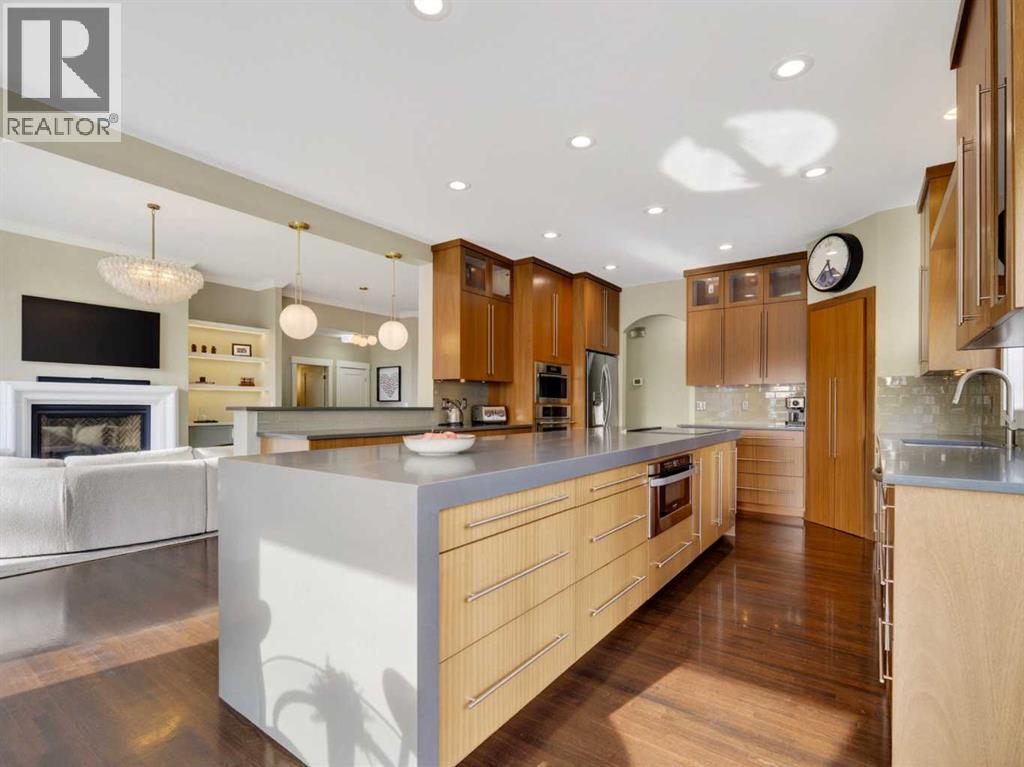 3 Spring Meadows Lane, Rural Rocky View County, Alberta  T3Z 3L7 - Photo 14 - A2301805