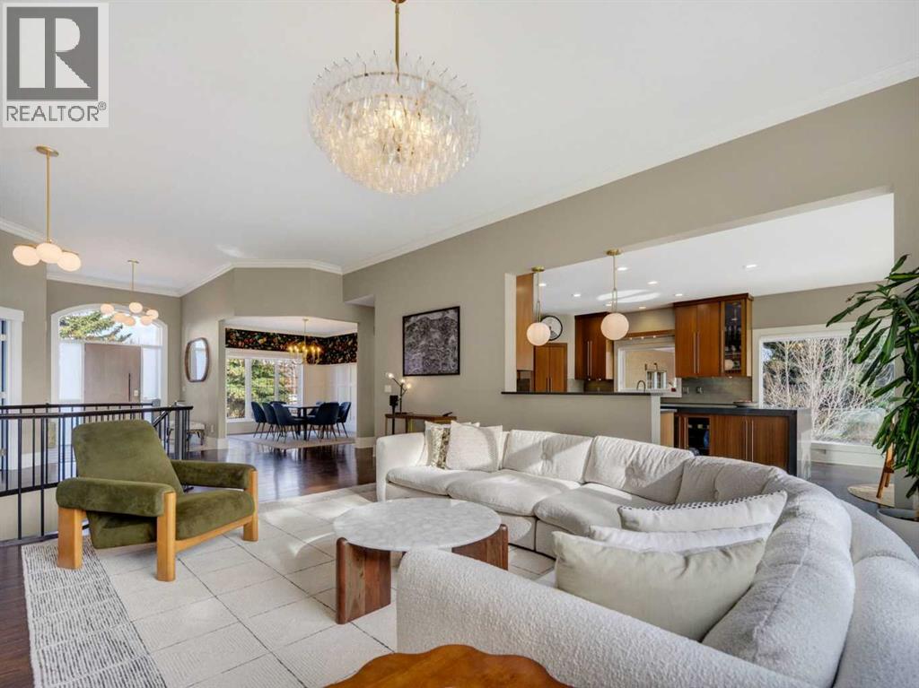 3 Spring Meadows Lane, Rural Rocky View County, Alberta  T3Z 3L7 - Photo 13 - A2301805