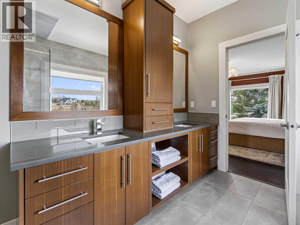 3 Spring Meadows Lane, Rural Rocky View County, Alberta  T3Z 3L7 - Photo 22 - A2301805