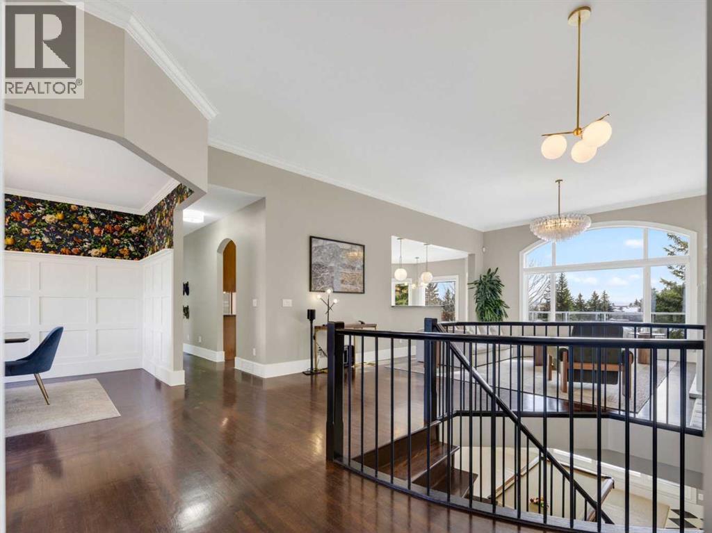 3 Spring Meadows Lane, Rural Rocky View County, Alberta  T3Z 3L7 - Photo 8 - A2301805