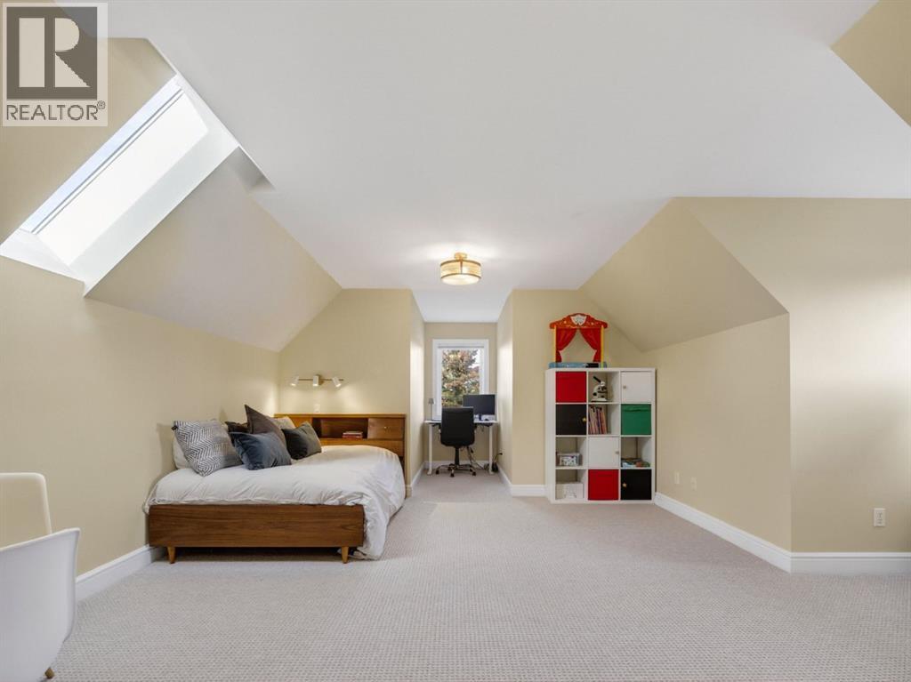 3 Spring Meadows Lane, Rural Rocky View County, Alberta  T3Z 3L7 - Photo 24 - A2301805