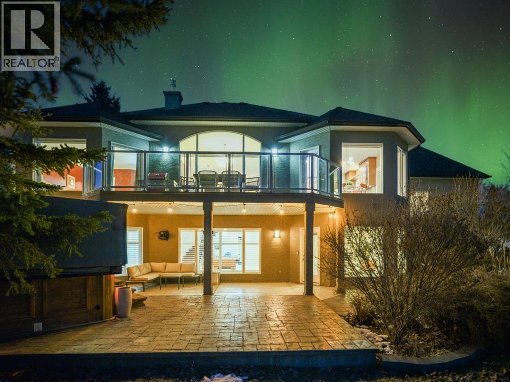 3 Spring Meadows Lane, Rural Rocky View County, Alberta  T3Z 3L7 - Photo 50 - A2301805