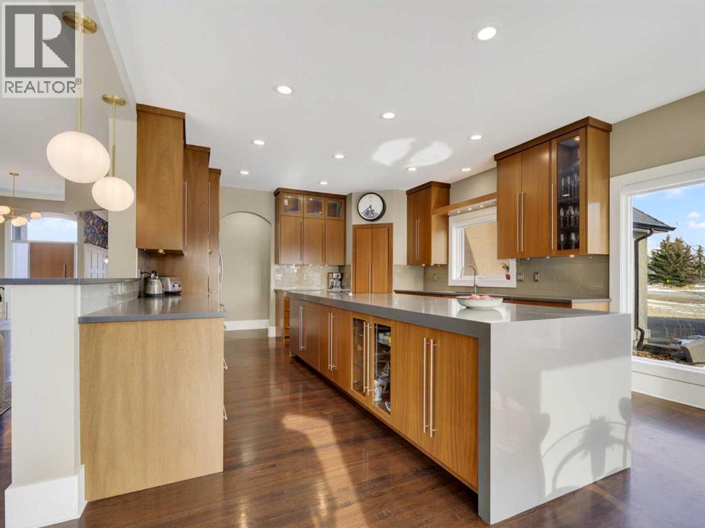 3 Spring Meadows Lane, Rural Rocky View County, Alberta  T3Z 3L7 - Photo 15 - A2301805