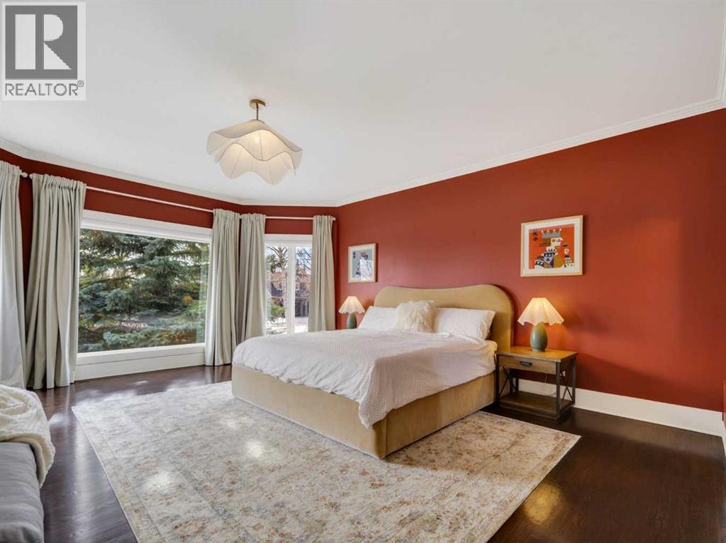 3 Spring Meadows Lane, Rural Rocky View County, Alberta  T3Z 3L7 - Photo 21 - A2301805