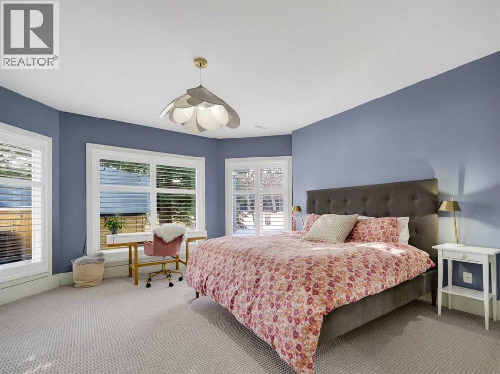 3 Spring Meadows Lane, Rural Rocky View County, Alberta  T3Z 3L7 - Photo 30 - A2301805