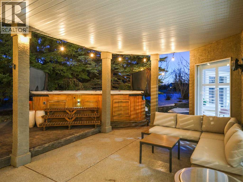 3 Spring Meadows Lane, Rural Rocky View County, Alberta  T3Z 3L7 - Photo 44 - A2301805