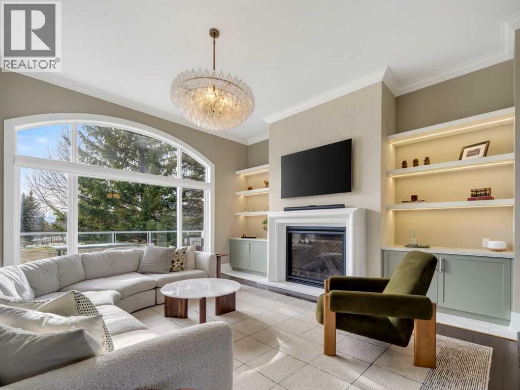 3 Spring Meadows Lane, Rural Rocky View County, Alberta  T3Z 3L7 - Photo 9 - A2301805