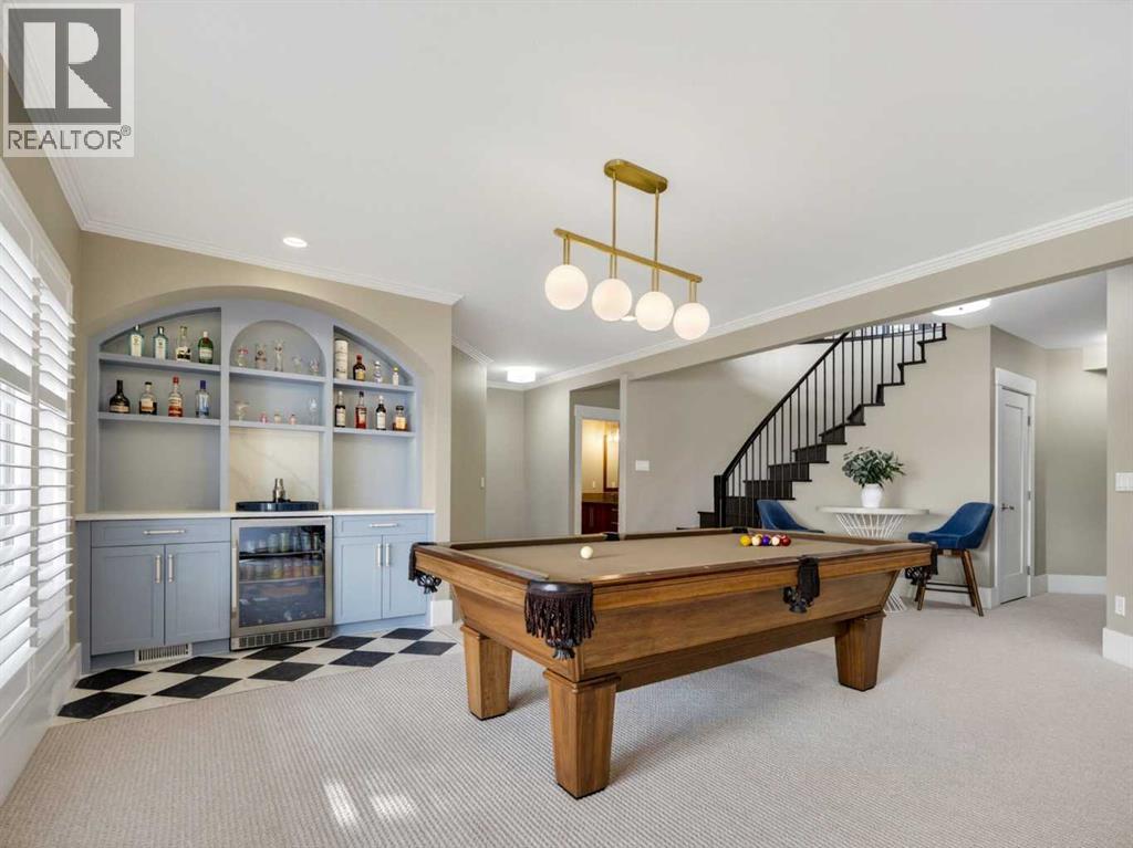 3 Spring Meadows Lane, Rural Rocky View County, Alberta  T3Z 3L7 - Photo 29 - A2301805