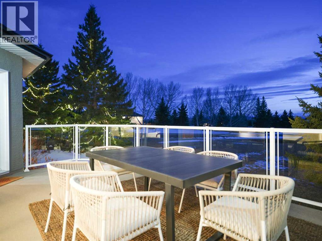 3 Spring Meadows Lane, Rural Rocky View County, Alberta  T3Z 3L7 - Photo 42 - A2301805