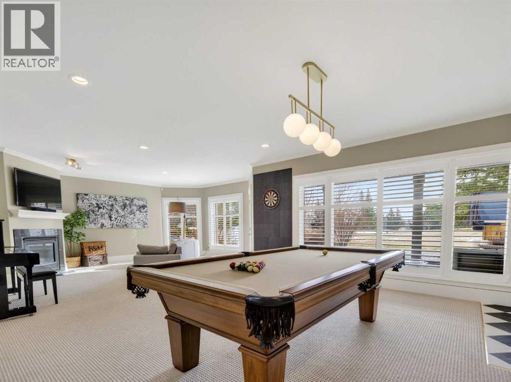 3 Spring Meadows Lane, Rural Rocky View County, Alberta  T3Z 3L7 - Photo 28 - A2301805