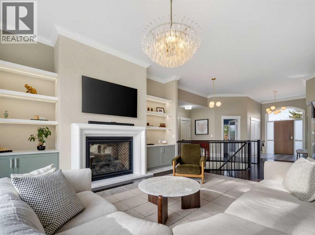 3 Spring Meadows Lane, Rural Rocky View County, Alberta  T3Z 3L7 - Photo 11 - A2301805