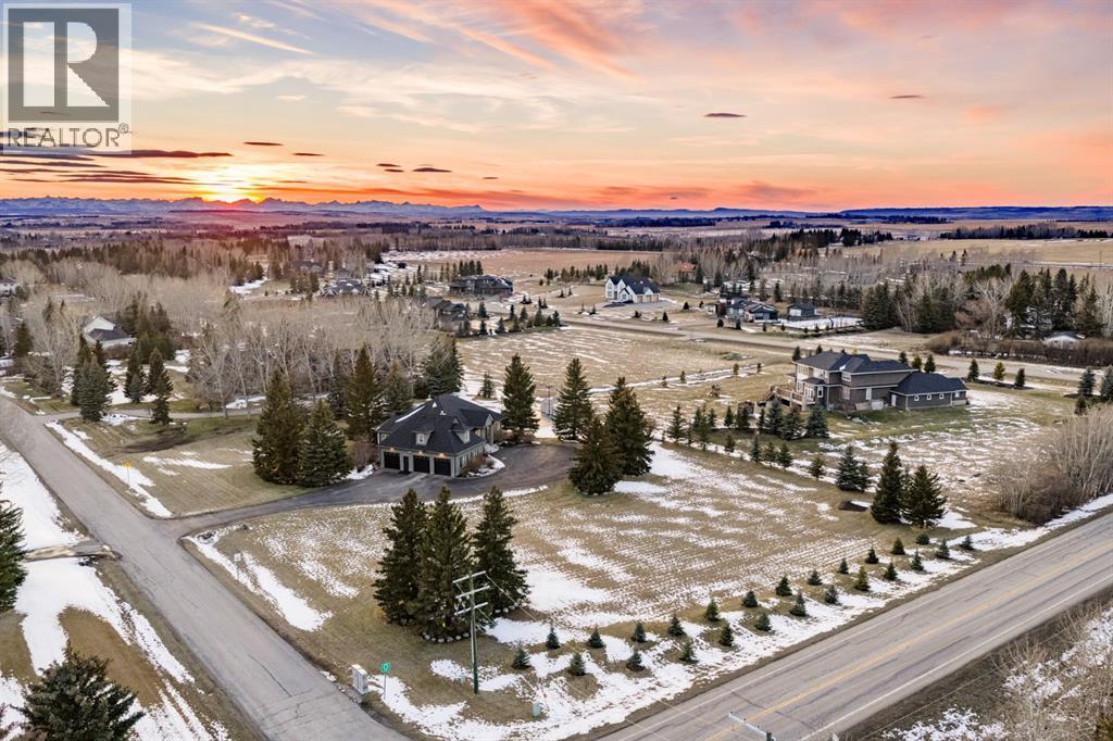 3 Spring Meadows Lane, Rural Rocky View County, Alberta  T3Z 3L7 - Photo 43 - A2301805