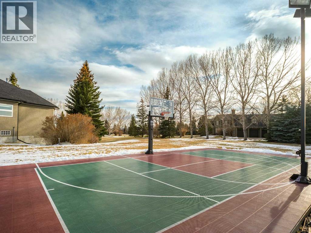3 Spring Meadows Lane, Rural Rocky View County, Alberta  T3Z 3L7 - Photo 38 - A2301805