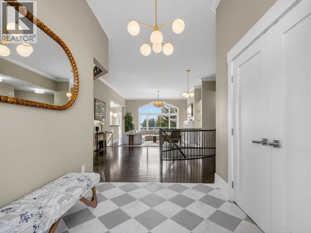 3 Spring Meadows Lane, Rural Rocky View County, Alberta  T3Z 3L7 - Photo 5 - A2301805