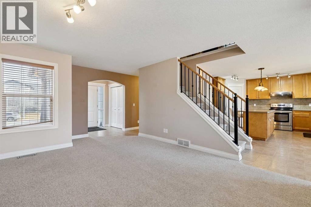 184 Cimarron Park Circle, Okotoks, Alberta  T1S 2H5 - Photo 6 - A2302054