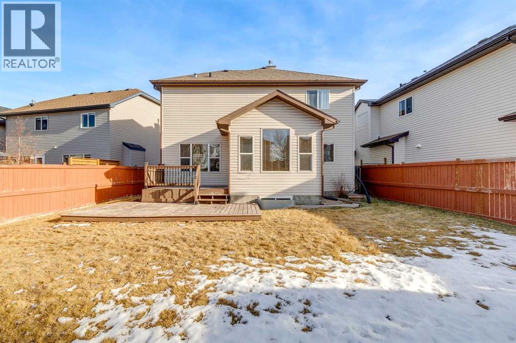 184 Cimarron Park Circle, Okotoks, Alberta  T1S 2H5 - Photo 31 - A2302054