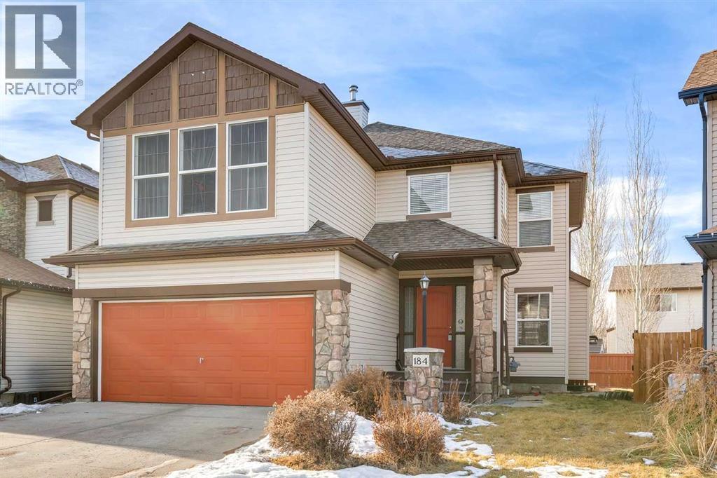 184 Cimarron Park Circle, Okotoks, Alberta  T1S 2H5 - Photo 34 - A2302054