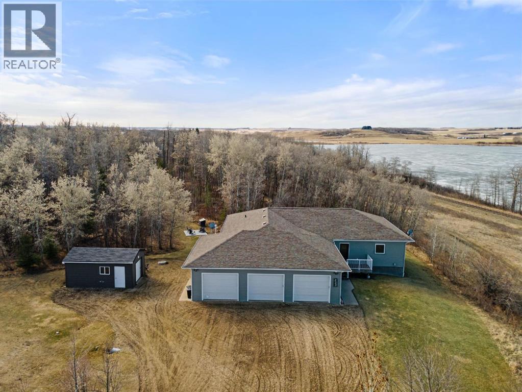 225 Lindgren Street, ferintosh, Alberta