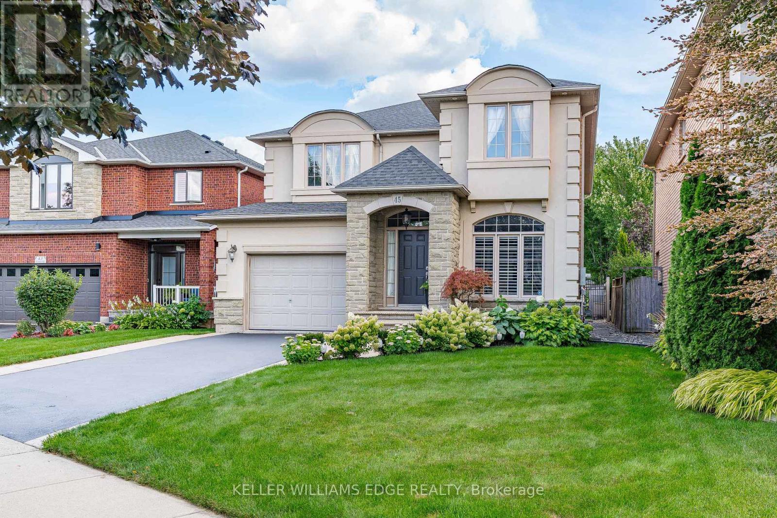 45 PREMIER ROAD, Hamilton, Ontario