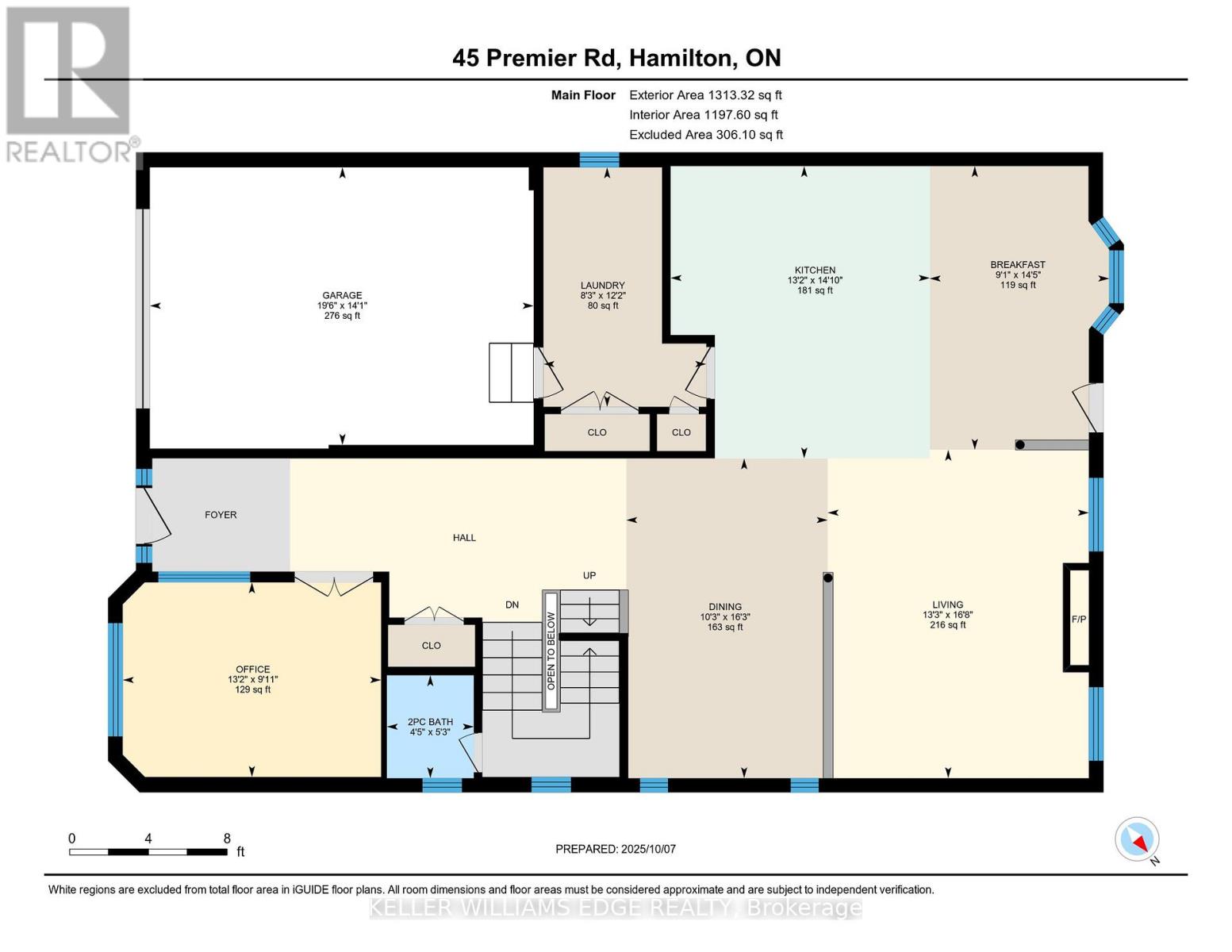 45 Premier Road, Hamilton, Ontario  L8B 0K7 - Photo 40 - X13035604