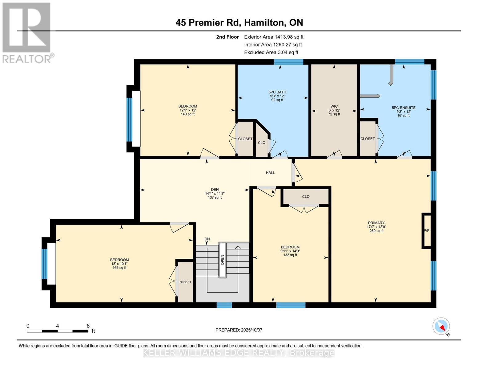 45 Premier Road, Hamilton, Ontario  L8B 0K7 - Photo 41 - X13035604