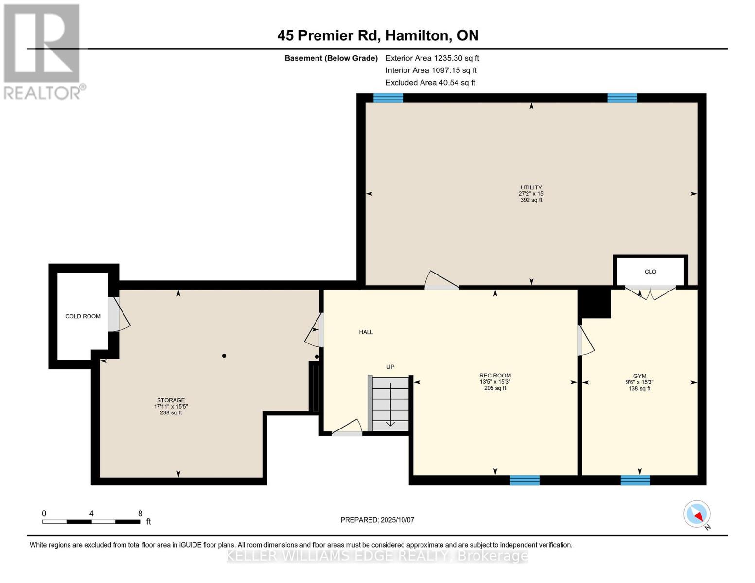 45 Premier Road, Hamilton, Ontario  L8B 0K7 - Photo 42 - X13035604