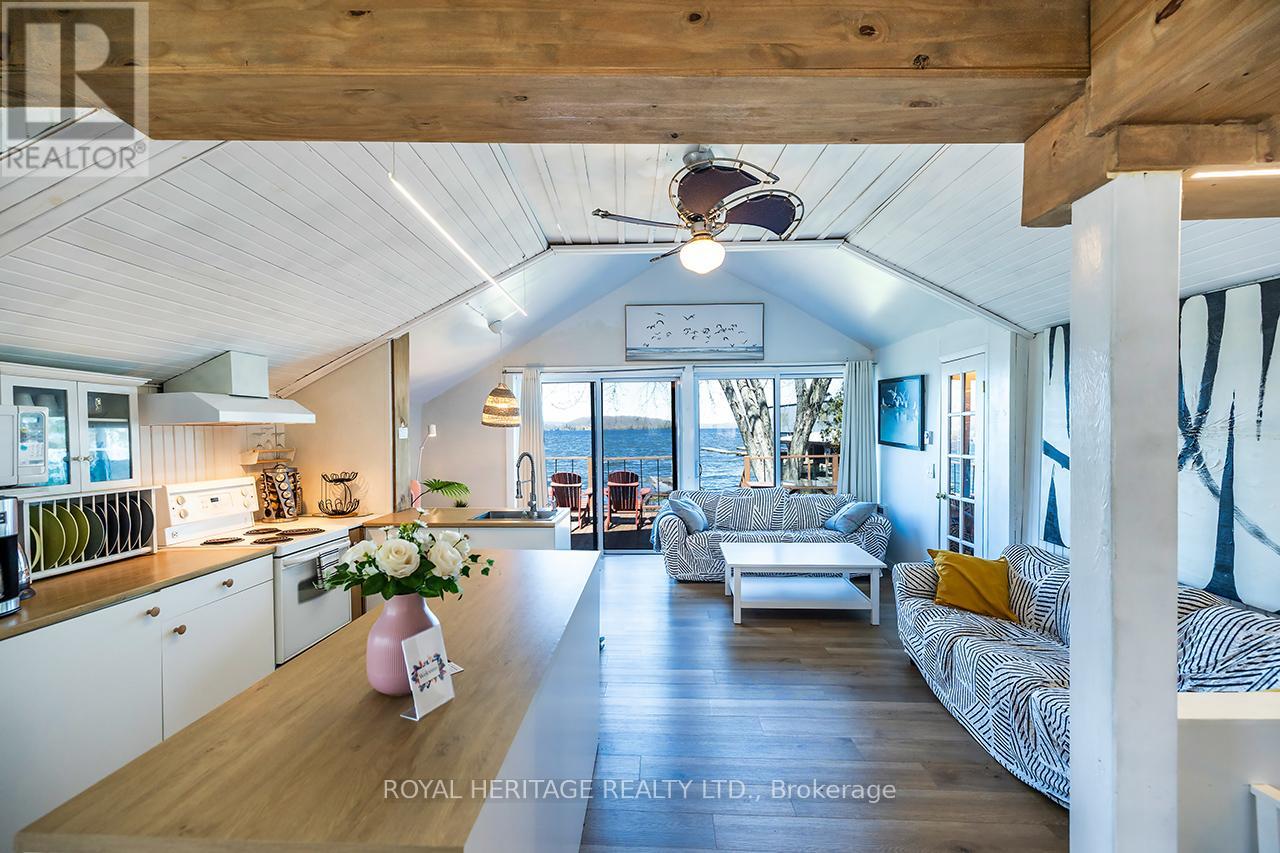 5308 RICE LAKE SCENIC DRIVE, Hamilton Township, Ontario