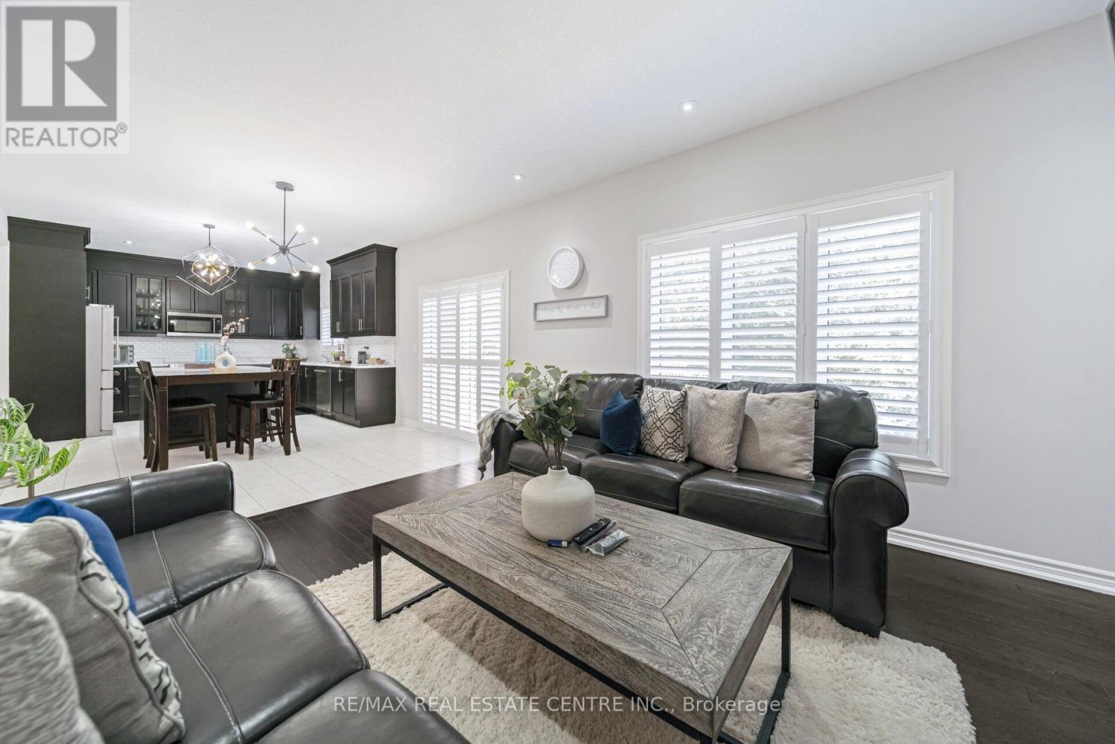 18 Ryan Street, Centre Wellington, Ontario  N1M 0C9 - Photo 14 - X13035674