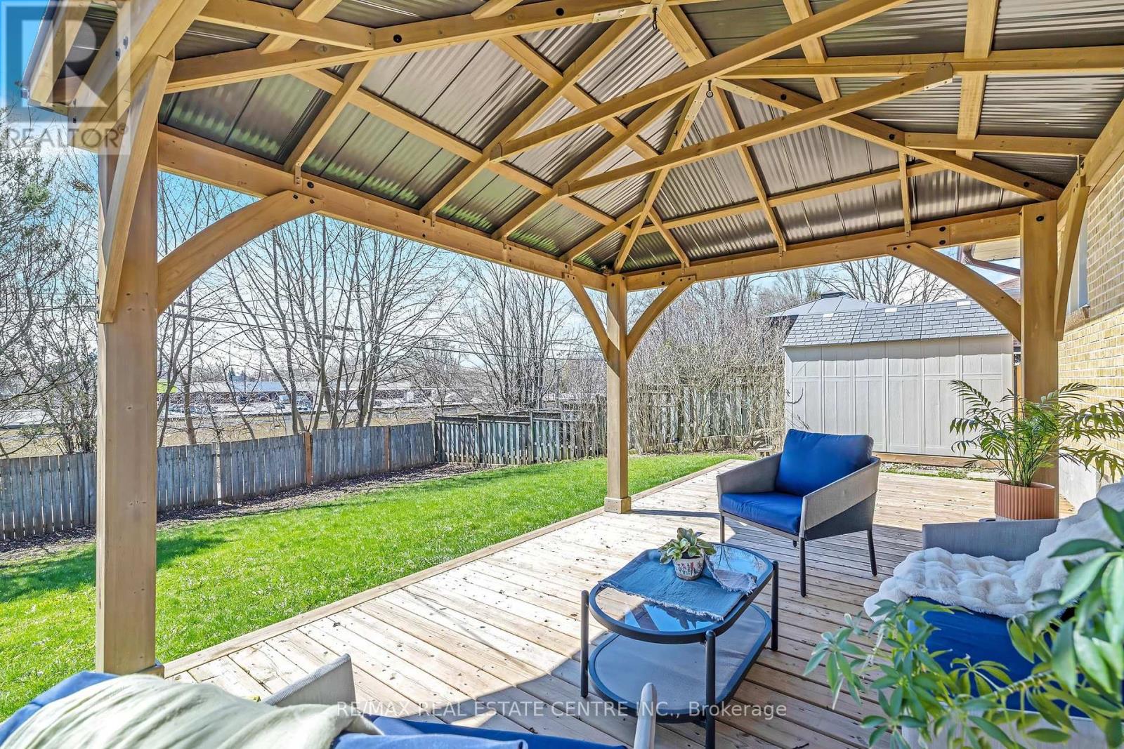 48 Knightswood Boulevard, Guelph, Ontario  N1E 3W5 - Photo 34 - X13035690