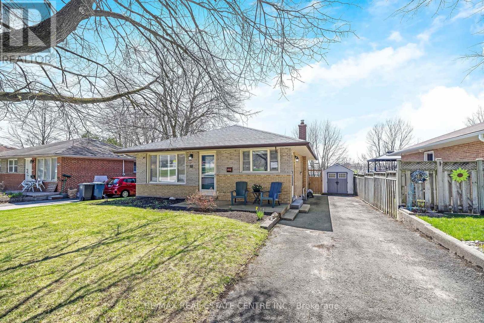 48 Knightswood Boulevard, Guelph, Ontario  N1E 3W5 - Photo 37 - X13035690