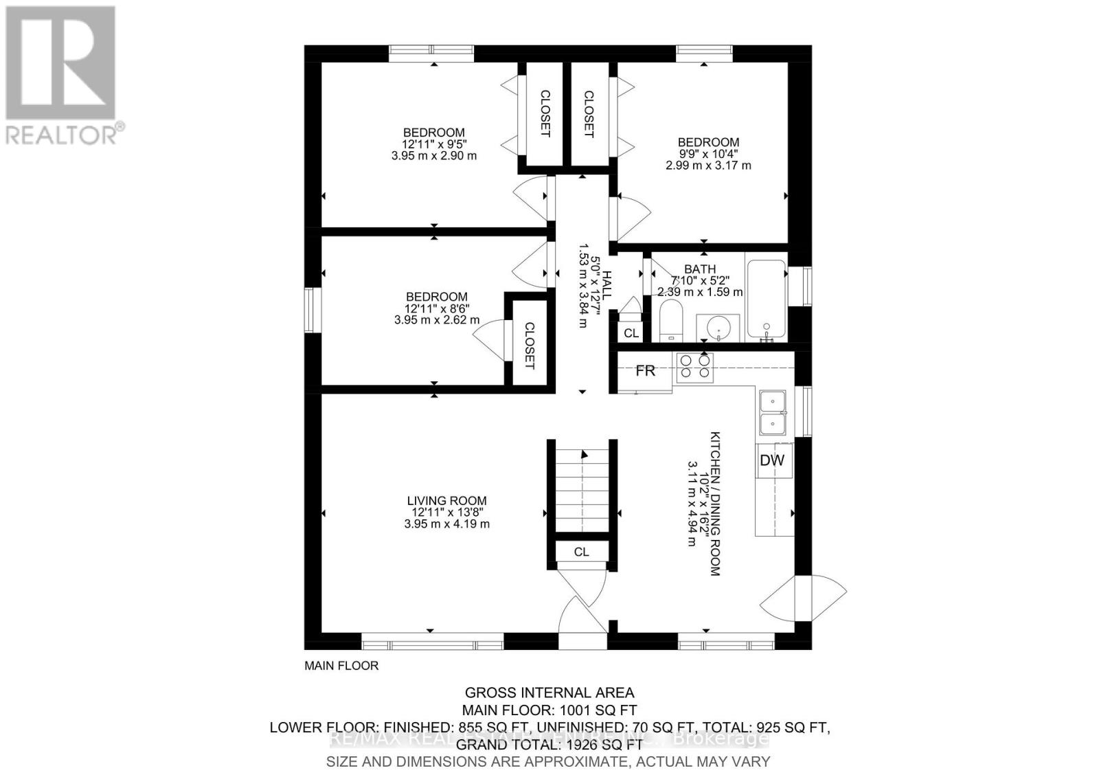 48 Knightswood Boulevard, Guelph, Ontario  N1E 3W5 - Photo 38 - X13035690