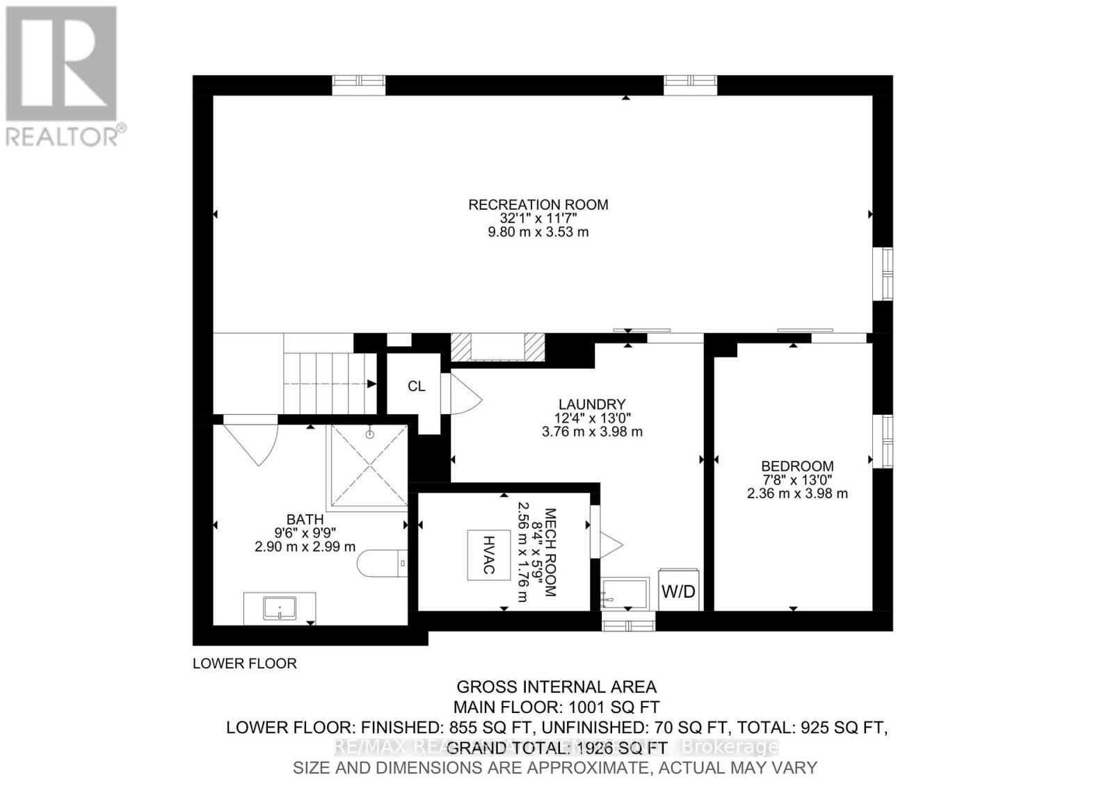 48 Knightswood Boulevard, Guelph, Ontario  N1E 3W5 - Photo 39 - X13035690