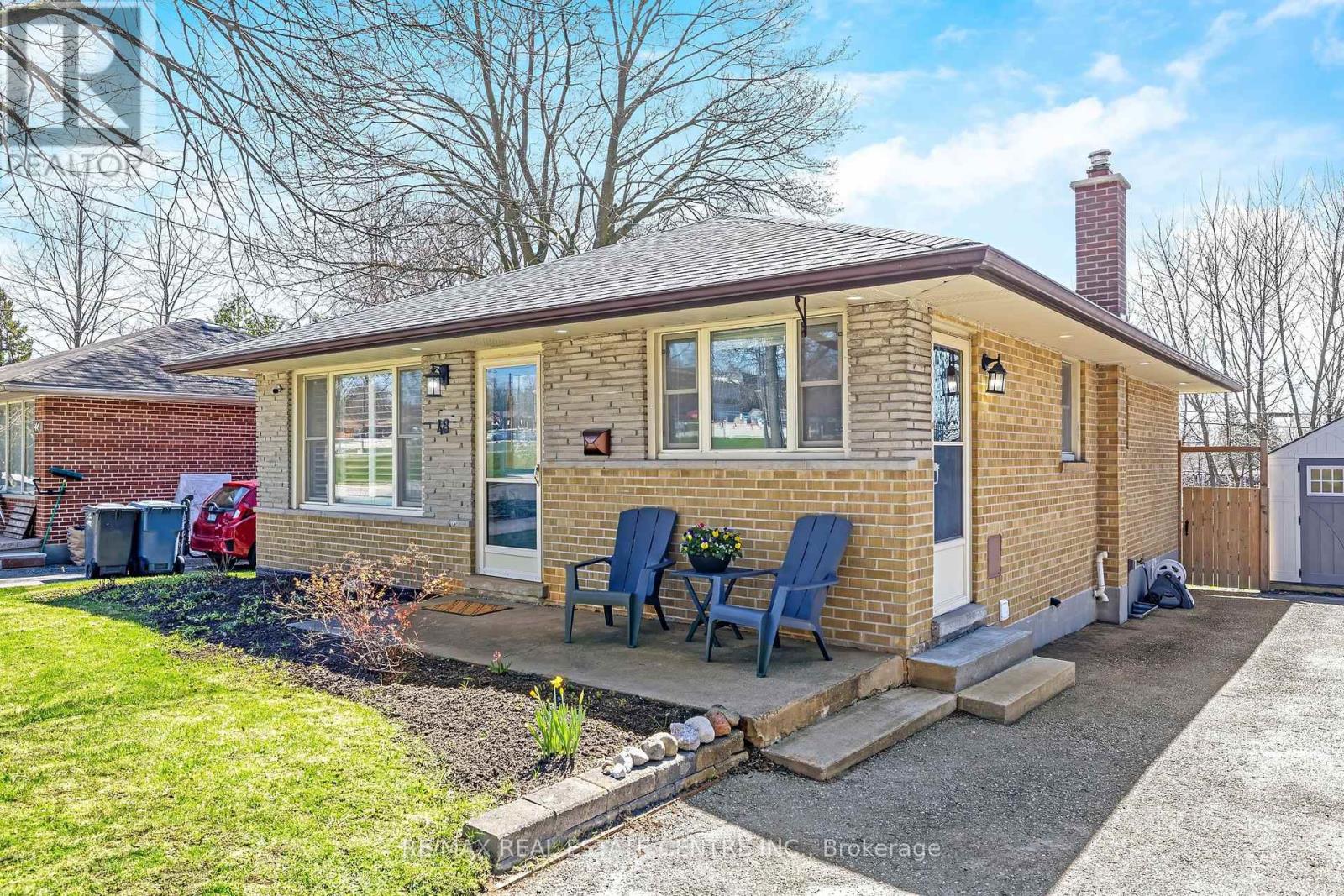 48 Knightswood Boulevard, Guelph, Ontario  N1E 3W5 - Photo 6 - X13035690