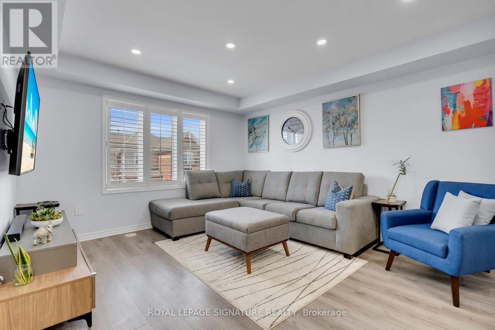 60 - 22 Spring Creek Drive, Hamilton, Ontario  L0R 2H8 - Photo 13 - X13035710