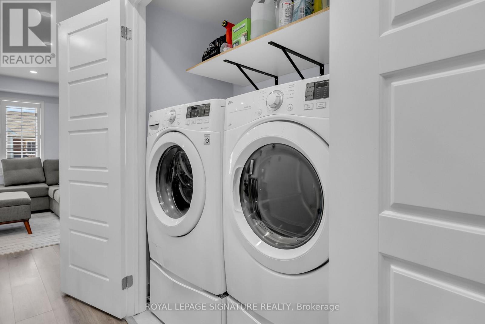 60 - 22 Spring Creek Drive, Hamilton, Ontario  L0R 2H8 - Photo 16 - X13035710