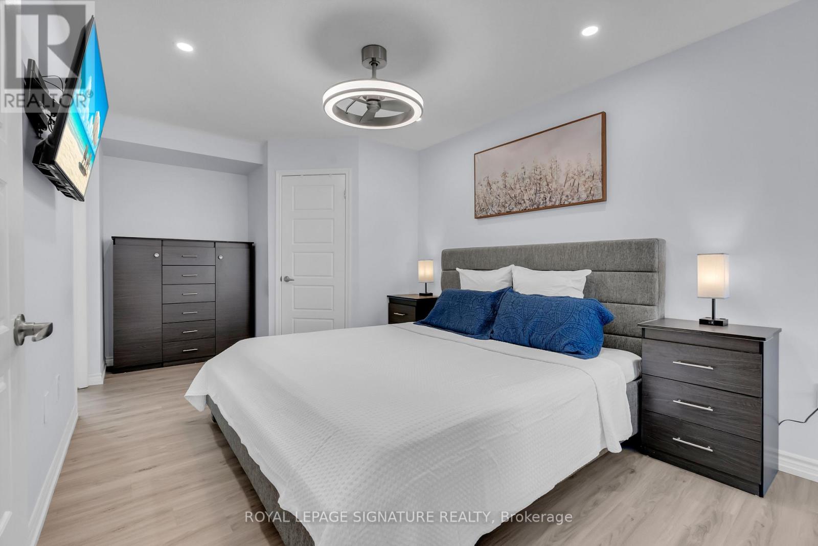 60 - 22 Spring Creek Drive, Hamilton, Ontario  L0R 2H8 - Photo 18 - X13035710