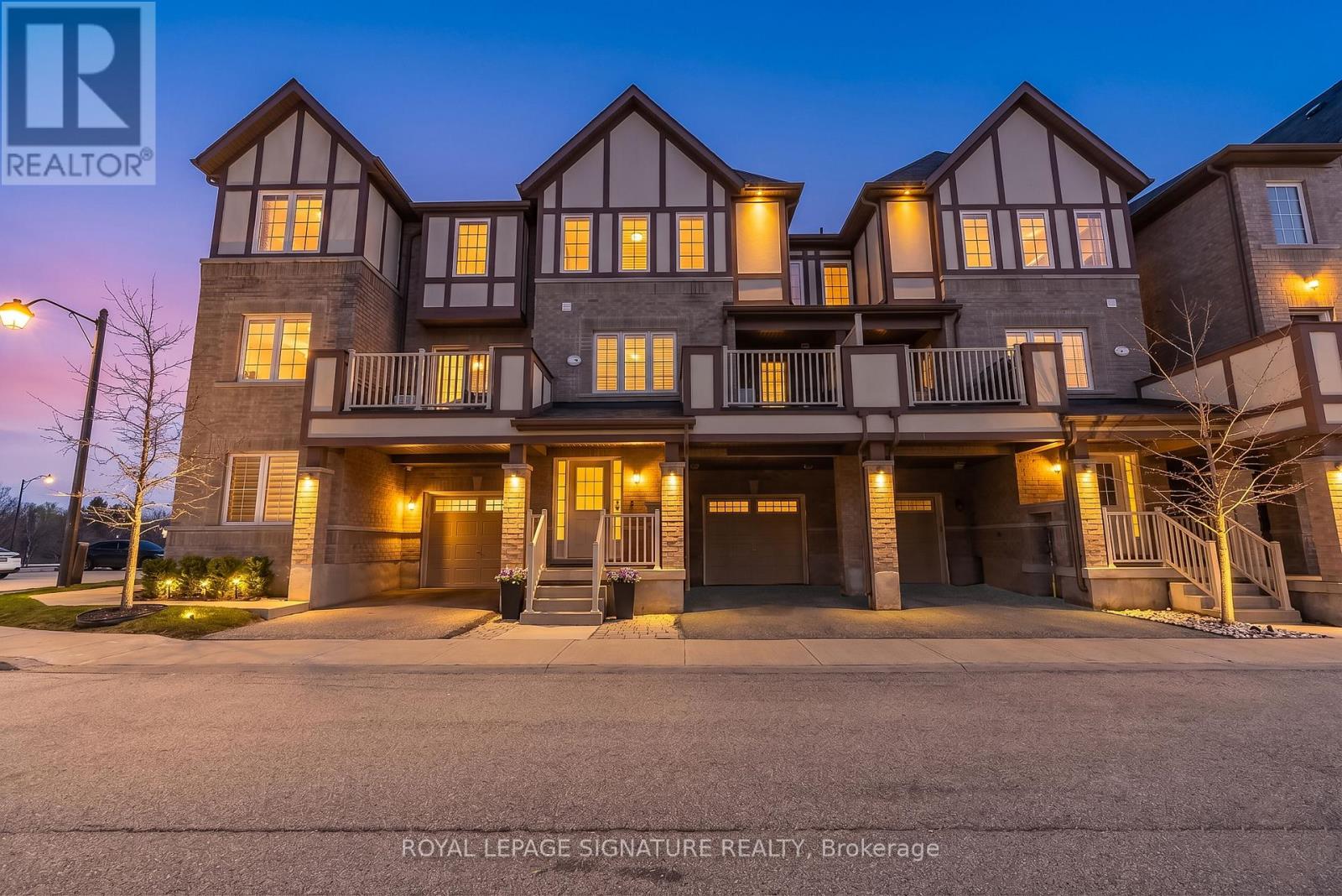 60 - 22 Spring Creek Drive, Hamilton, Ontario  L0R 2H8 - Photo 2 - X13035710