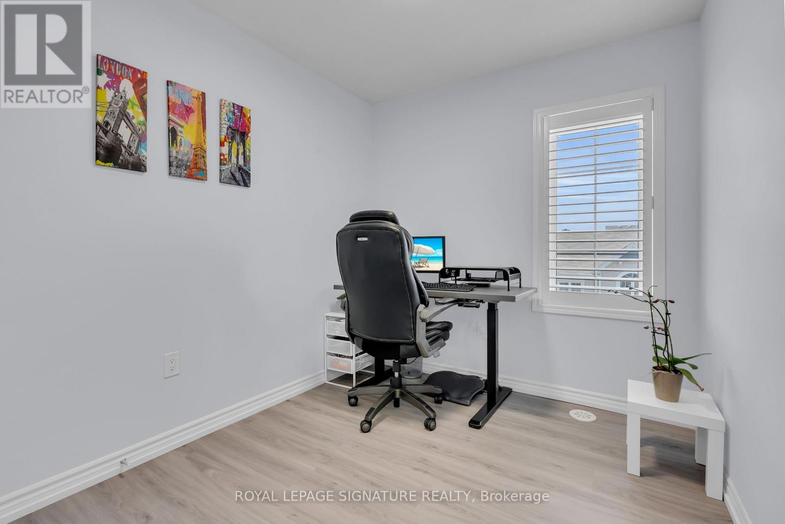 60 - 22 Spring Creek Drive, Hamilton, Ontario  L0R 2H8 - Photo 22 - X13035710