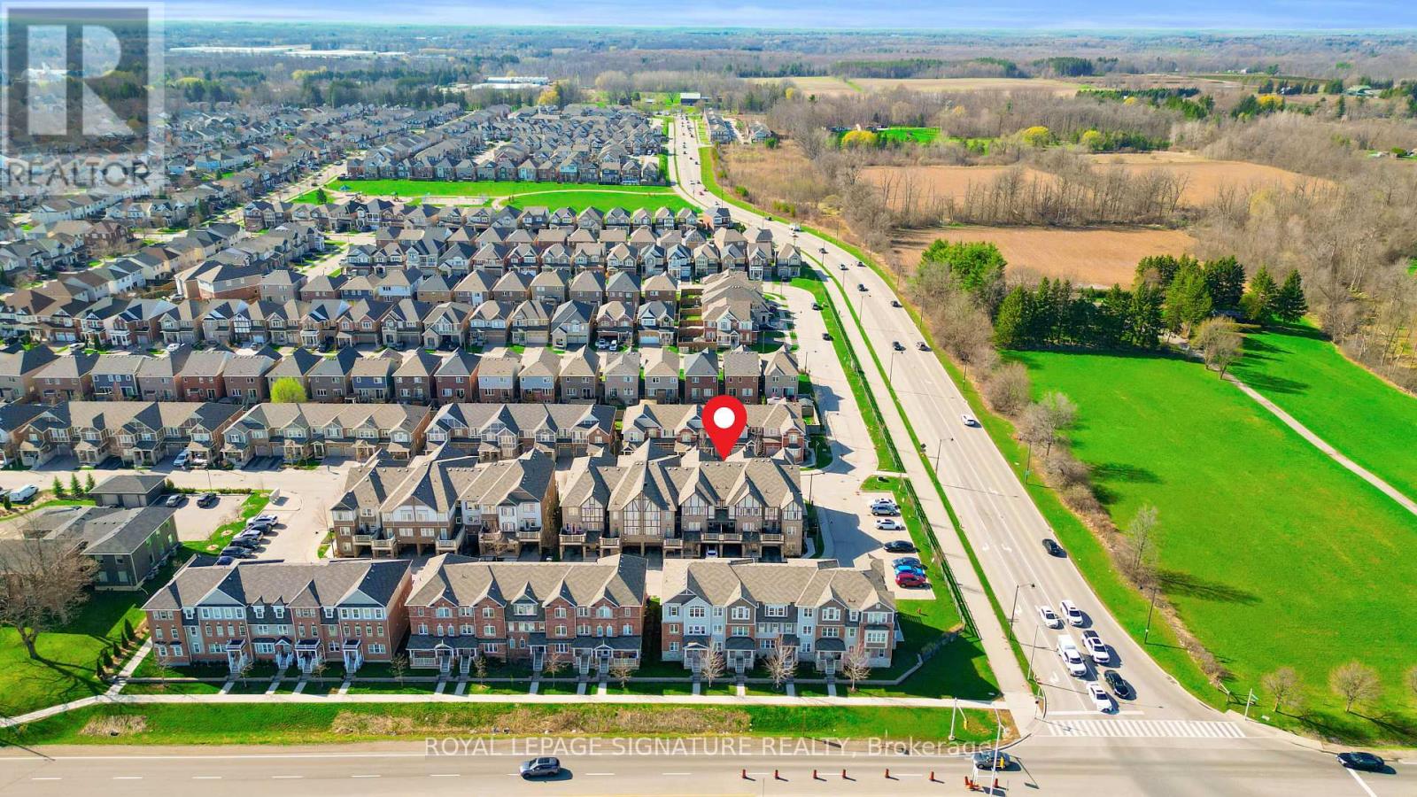 60 - 22 Spring Creek Drive, Hamilton, Ontario  L0R 2H8 - Photo 23 - X13035710