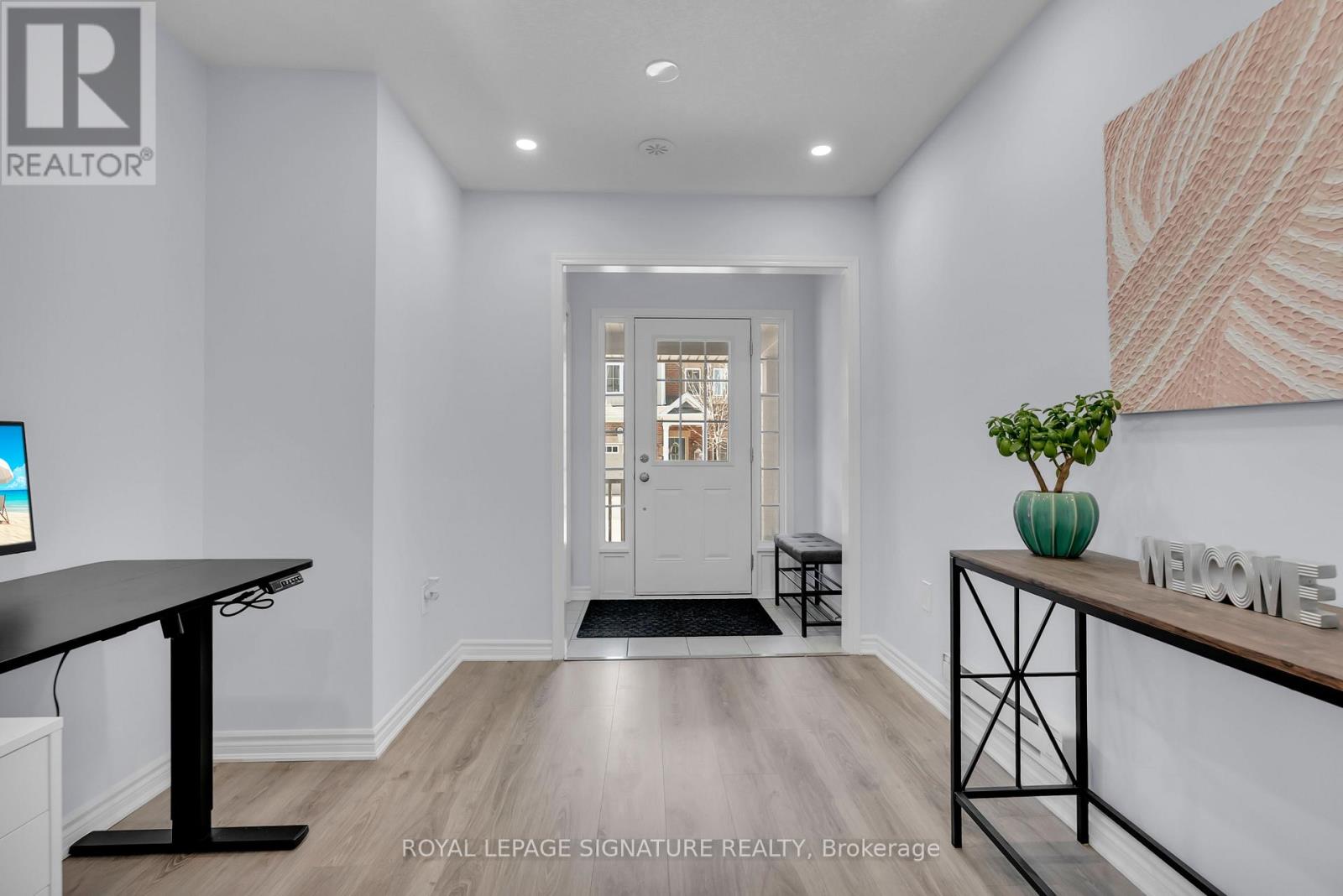 60 - 22 Spring Creek Drive, Hamilton, Ontario  L0R 2H8 - Photo 3 - X13035710