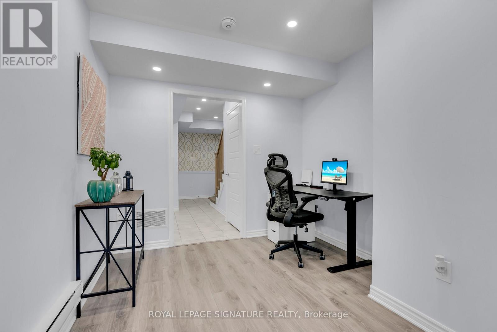 60 - 22 Spring Creek Drive, Hamilton, Ontario  L0R 2H8 - Photo 4 - X13035710