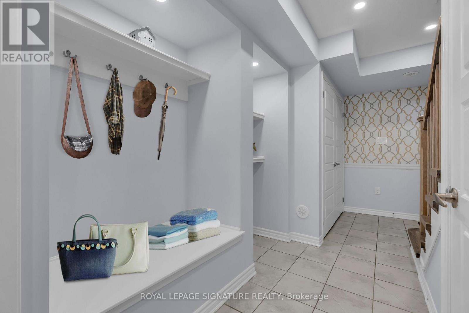 60 - 22 Spring Creek Drive, Hamilton, Ontario  L0R 2H8 - Photo 5 - X13035710