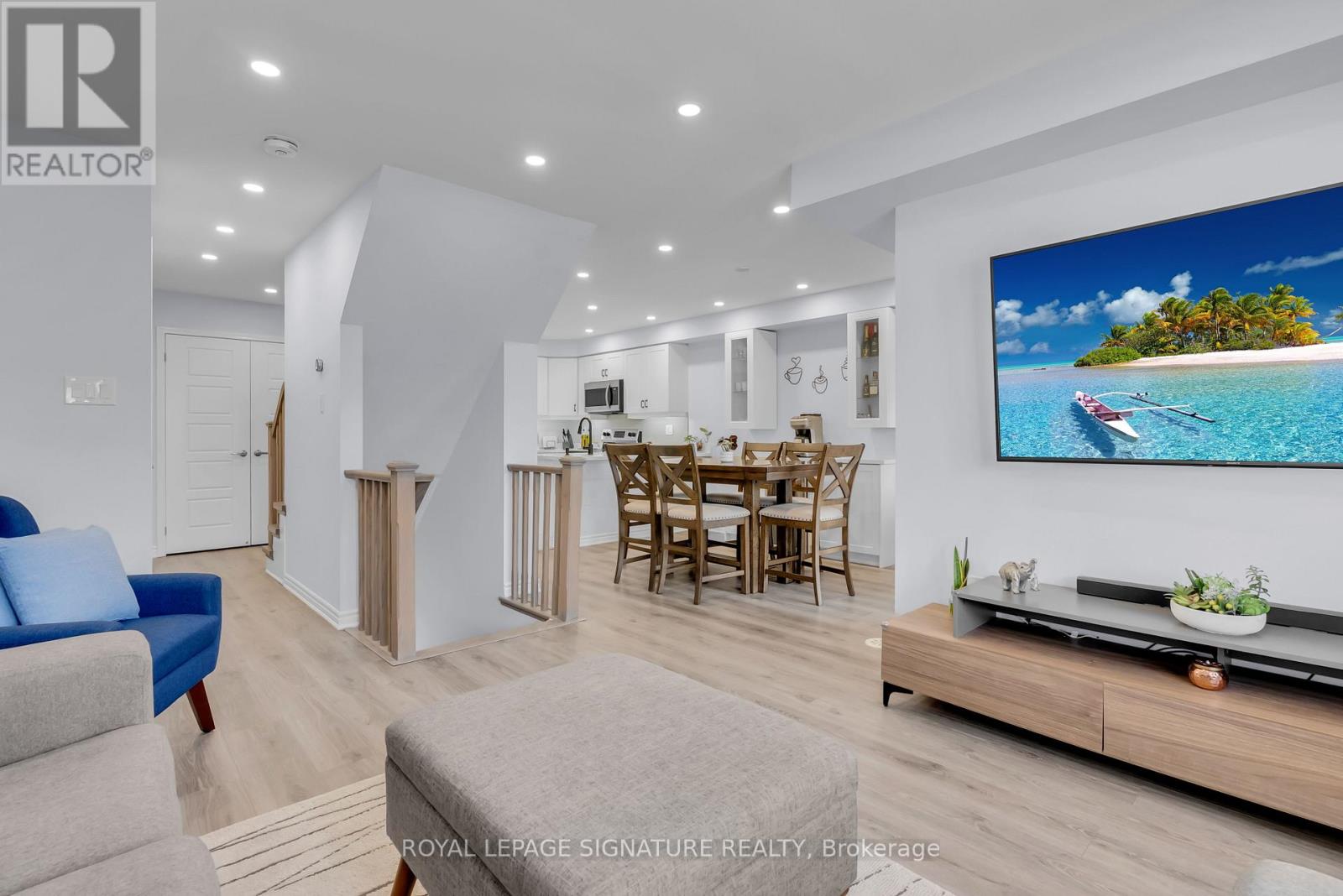 60 - 22 Spring Creek Drive, Hamilton, Ontario  L0R 2H8 - Photo 7 - X13035710