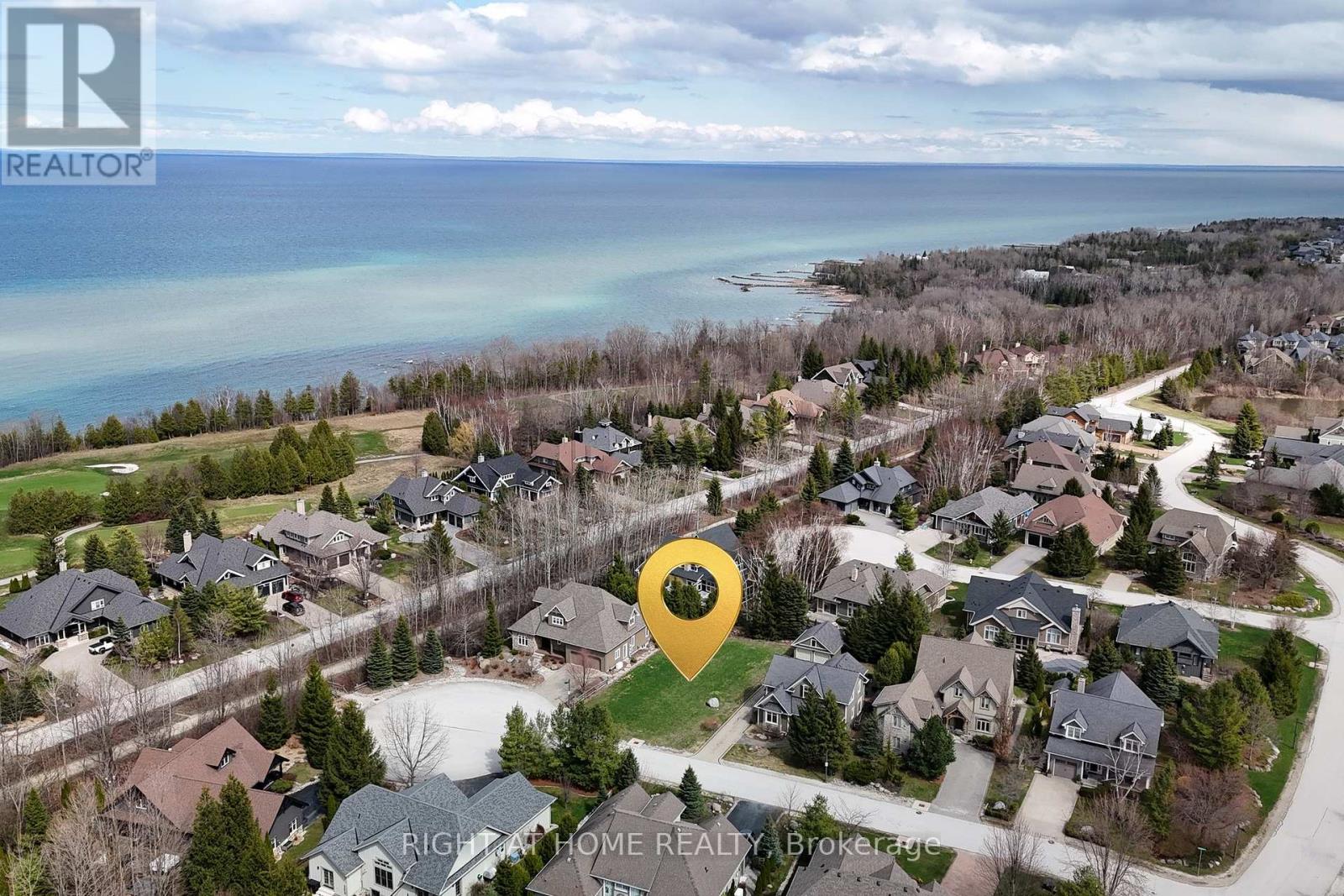 LOT 82 HAMMOND COURT, Blue Mountains, Ontario